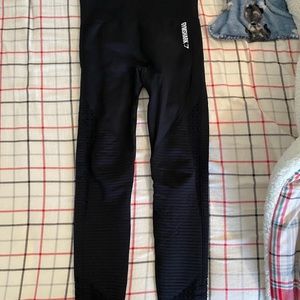 COPY - Gymshark Leggings
